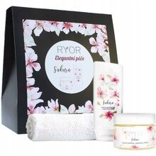 Ryor Sakura Elegant care set 325.0 g