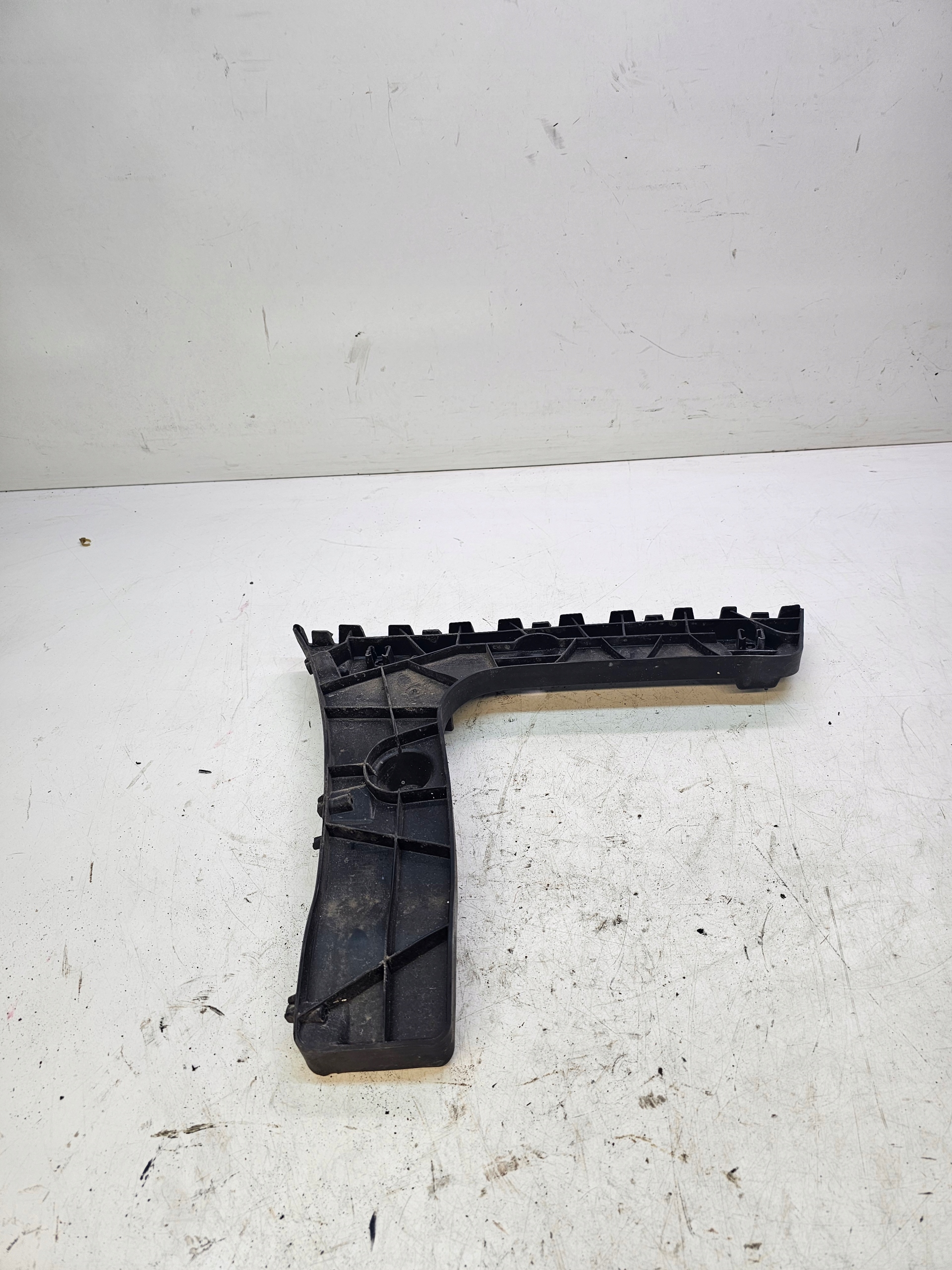 bumper bracket left rear part AUDI A6 C7 AVANT 4G9807453G