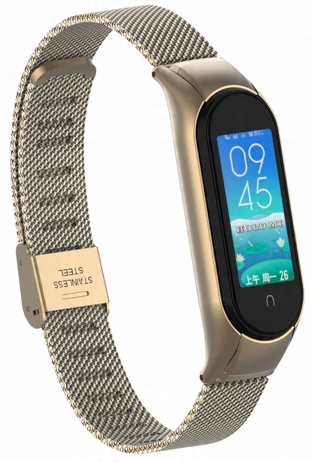 

Pasek Opaska do Xiaomi MI Band 3/4