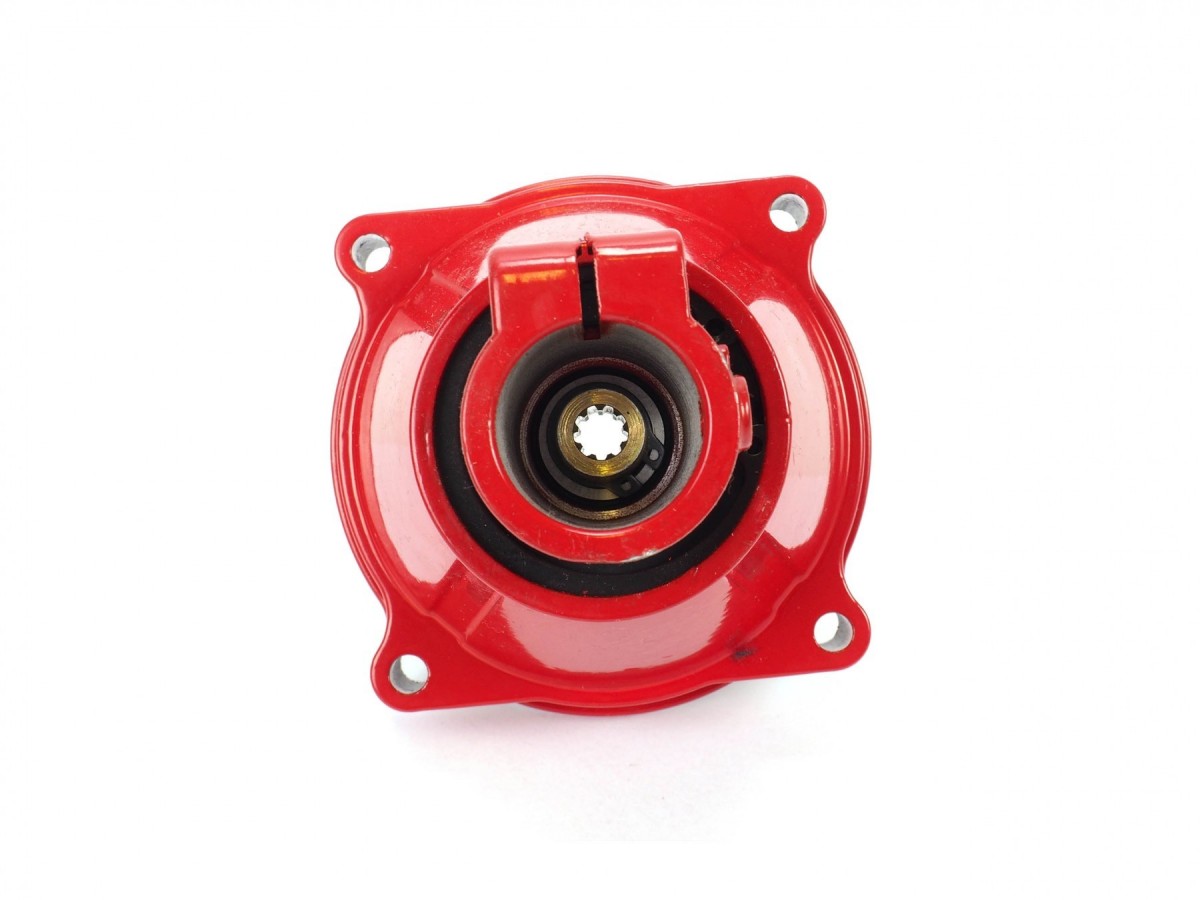 KOSZYK SPRZĘGŁA SPRZĘGŁO KOSY SPALIN 9 FREZÓW 26mm Typ sprzęgło