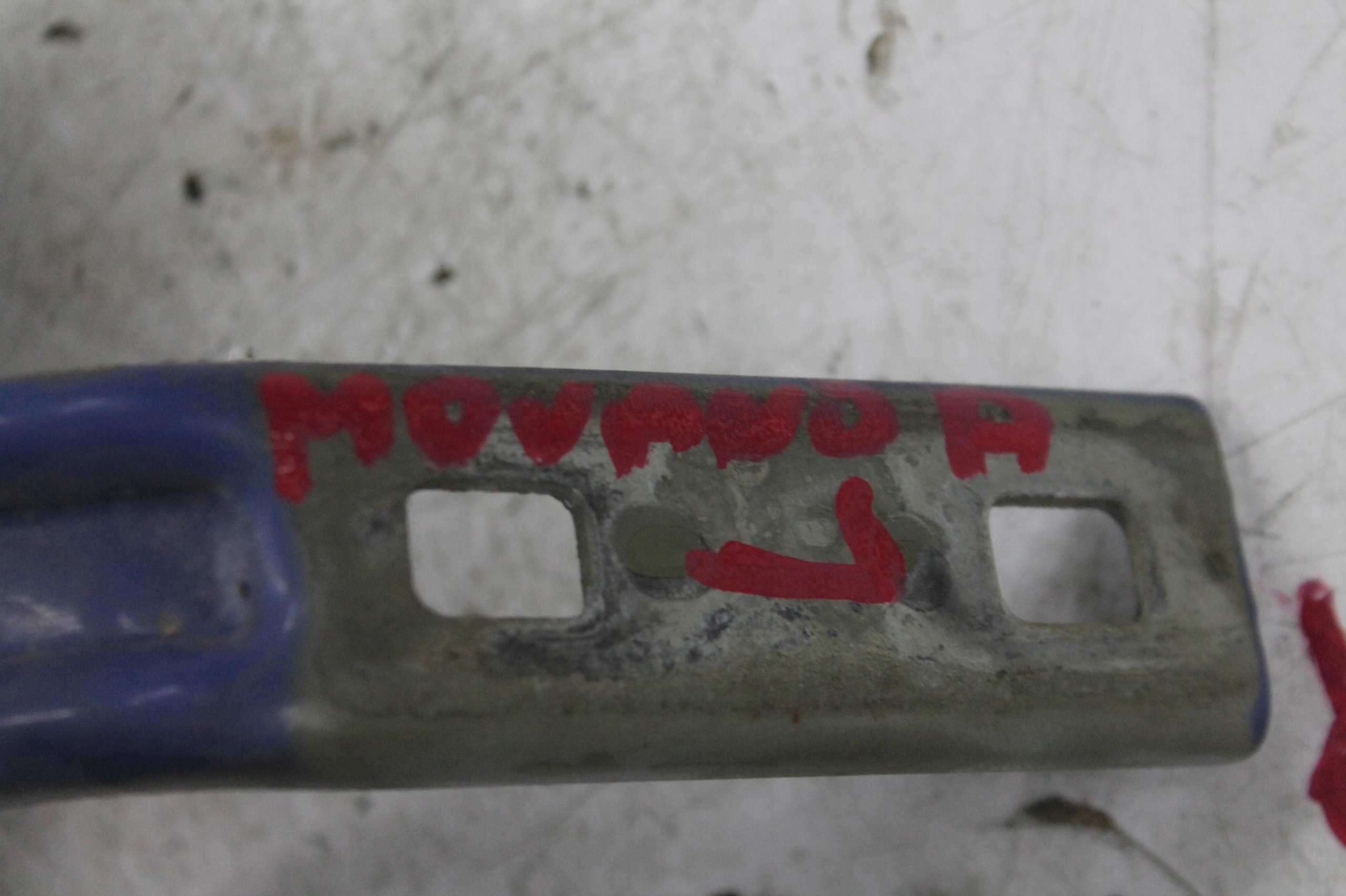 hinge bonnet hinges KOMPLET MOVANO A LIFT MASTER II 03-10