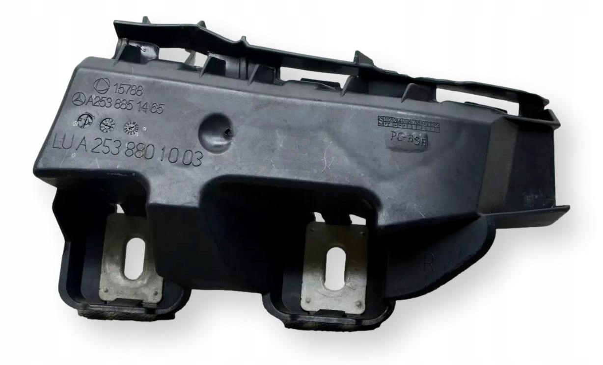 Mercedes Glc X253 Držák nárazníku zadní levý Oe