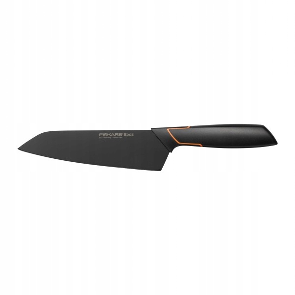 

Fiskars 1003097 Nóż Santoku Azjatycki Edge 17CM
