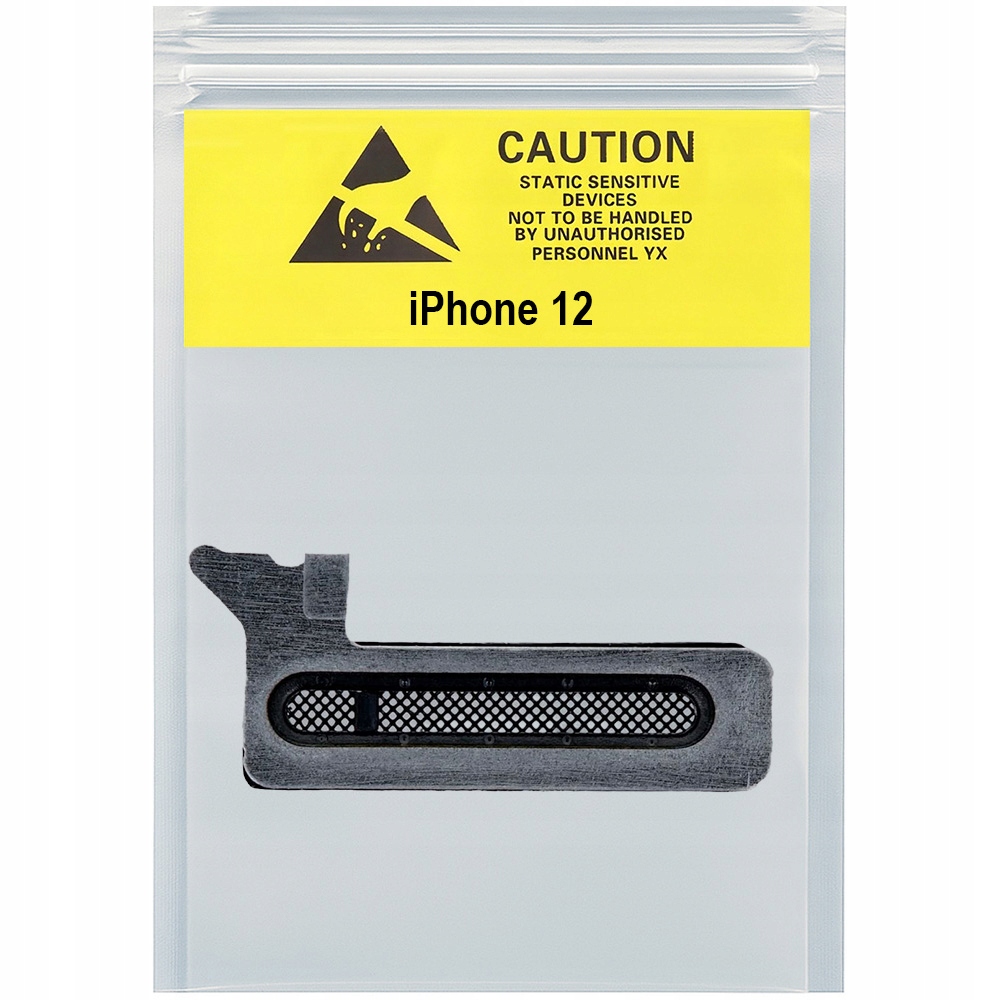Membrana głośnika do Apple iPhone 12