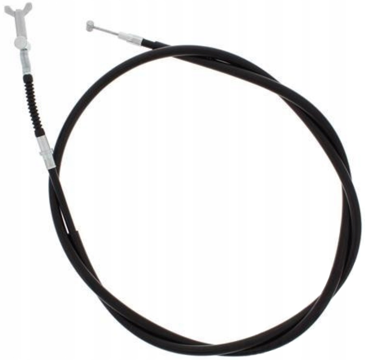 Brzdové Lanko Zadní Polaris Phoenix 200 07-12