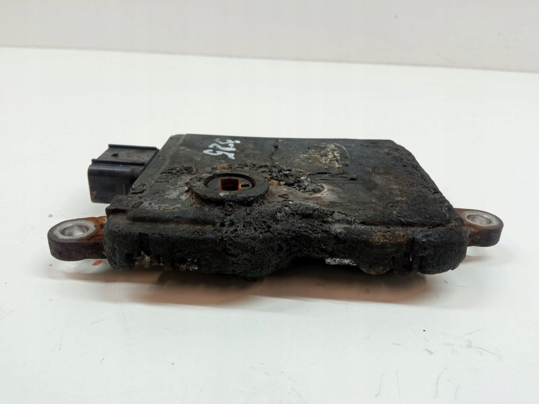 control unit gearboxes Alfa Romeo Tonale and ( (2022- )