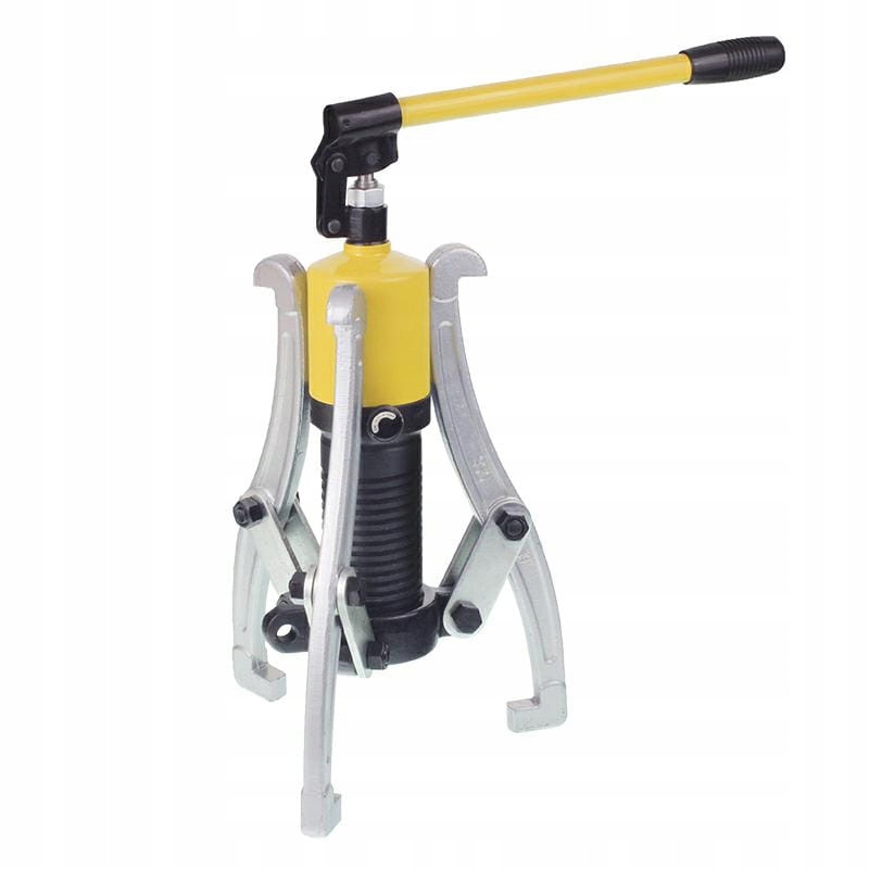 Hydraulický stahovák ložisek 10T, multifunkční, Fi Max-200mm SN011310TH