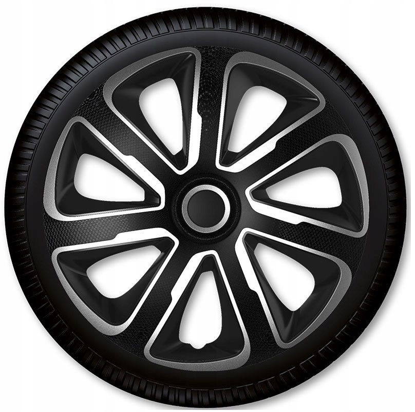 Колпаки 15 для FIAT opel CITROEN vw RENAULT ford 16