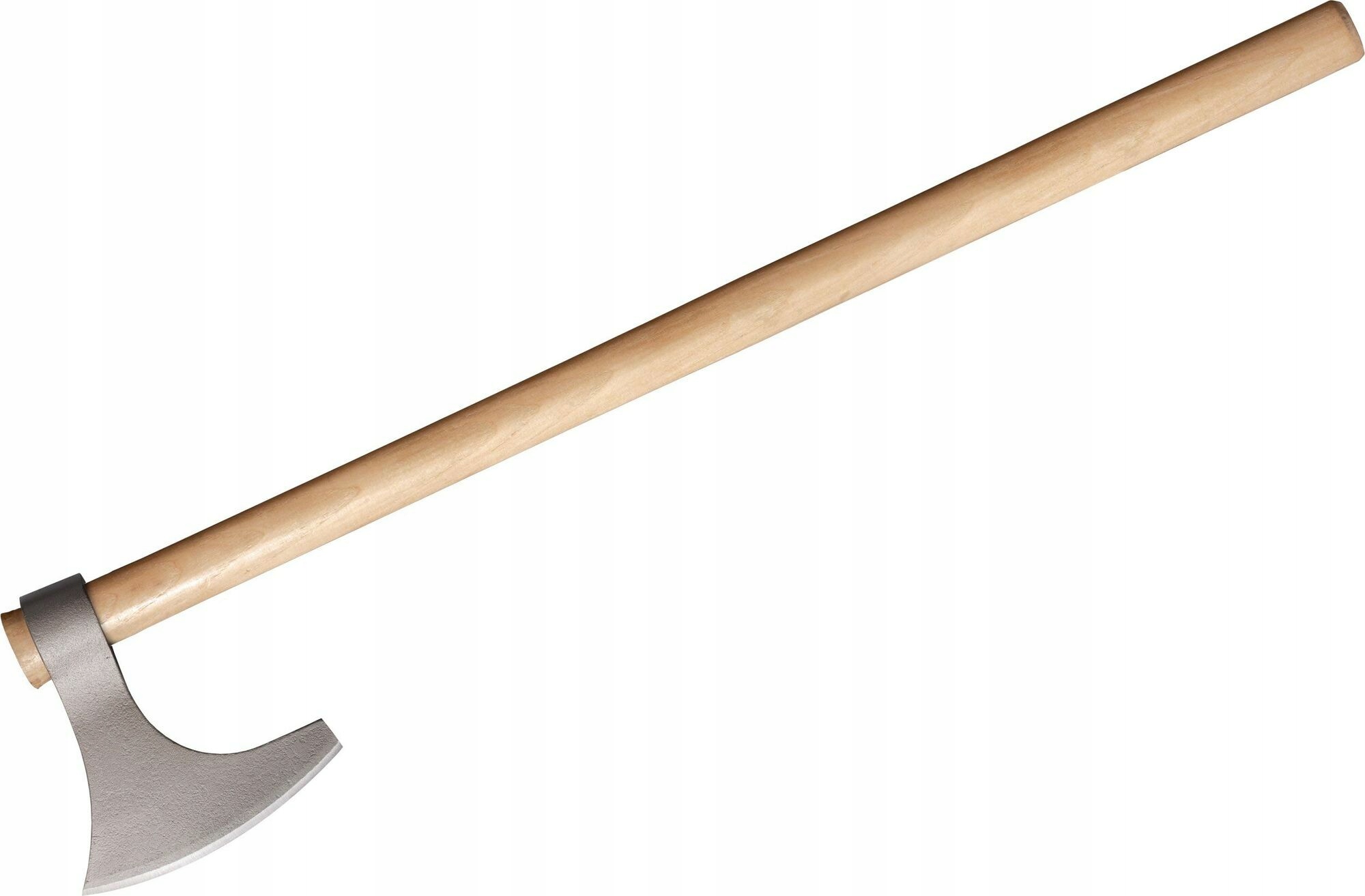 Cold Steel 90WVBA Viking Bearded Axe sekera 500g, orechovec