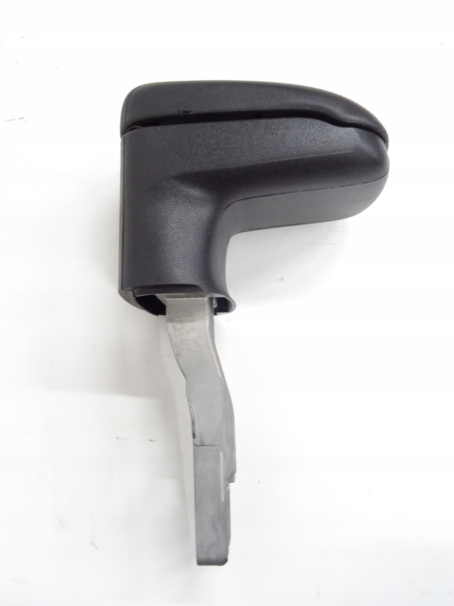 OPEL ZAFIRA C PODŁOKIETNIK SKÓRA SKÓRZANY