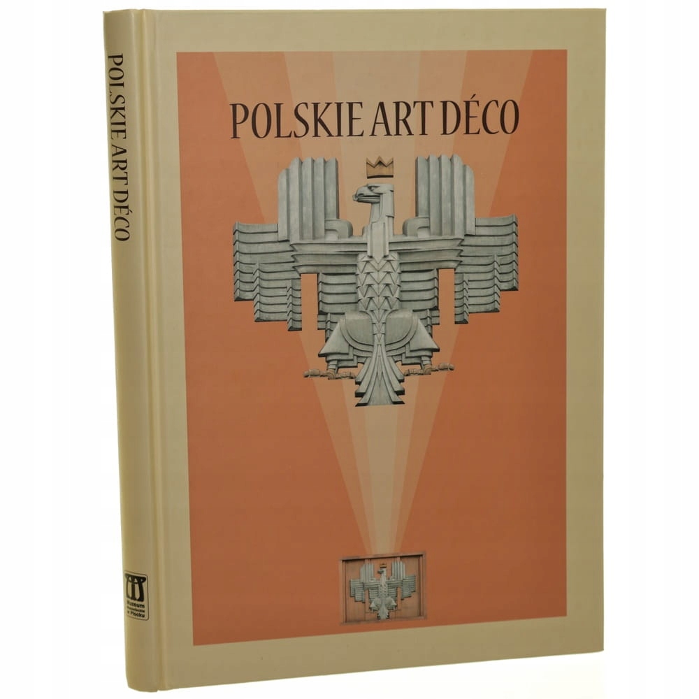 Polskie Art Deco Sztuka Polska 1918-1939 Rzeźba Szczepkowski Szukalski Kuna