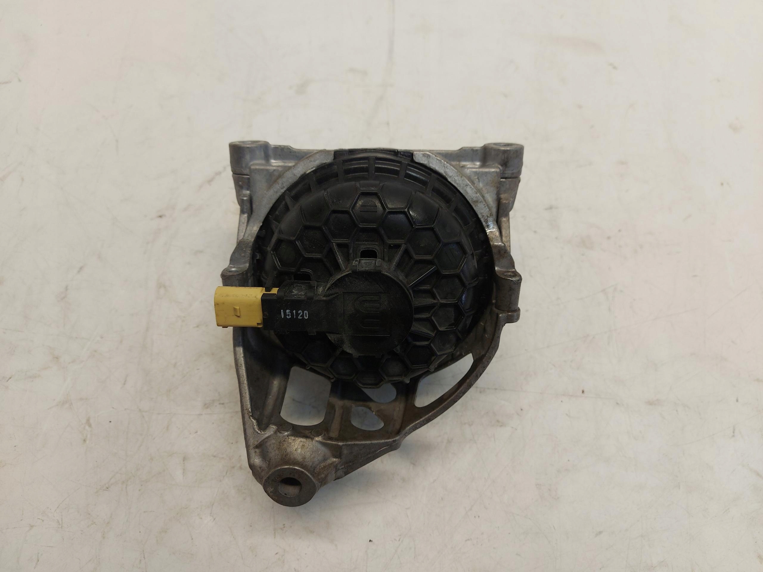 Audi A7 II 4K8 4M0 TFSI airbag engine mount 4M0199371B
