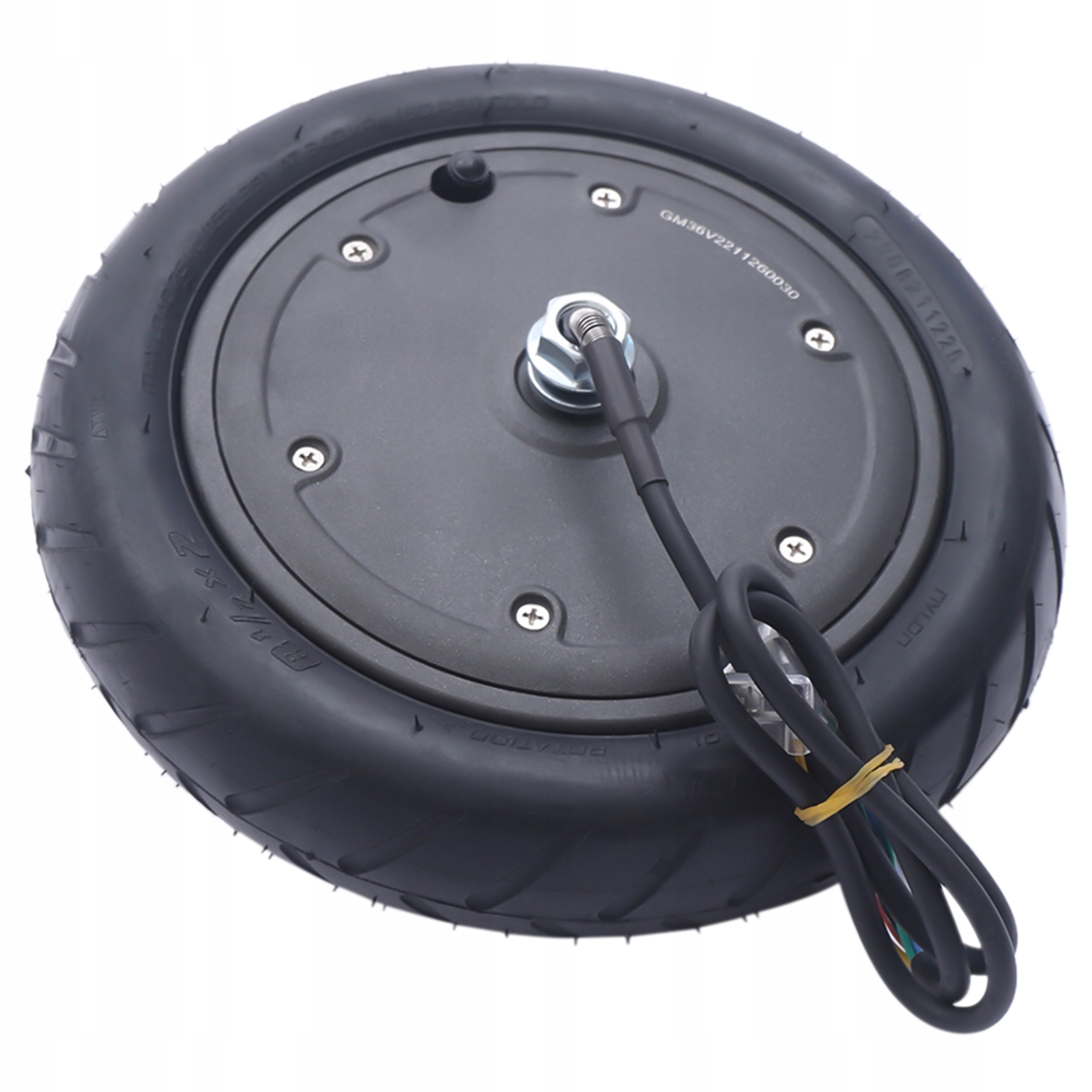 350W Skútr Motor 600OT./MIN