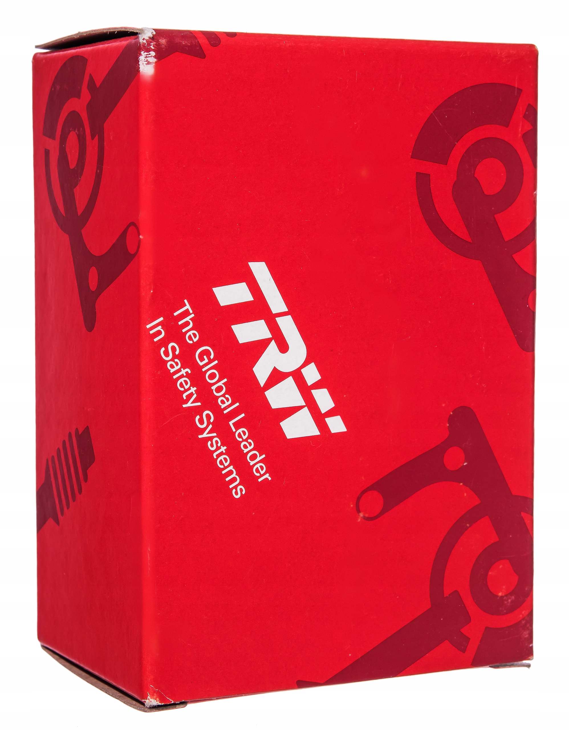 TRW НАКОНЕЧНИК СТРИЖНЯ JTE2127