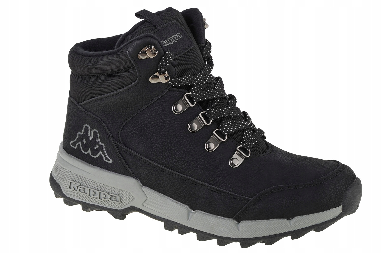 

Buty zimowe Śniegowce Kappa 243201-1116 r. 43