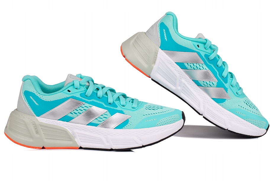adidas Buty damskie sportowe do biegania roz.37 1/3