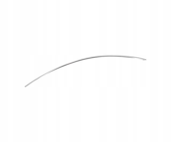 TESLA MODEL 3 17 - LISTWA NAKŁADKA PRAWA