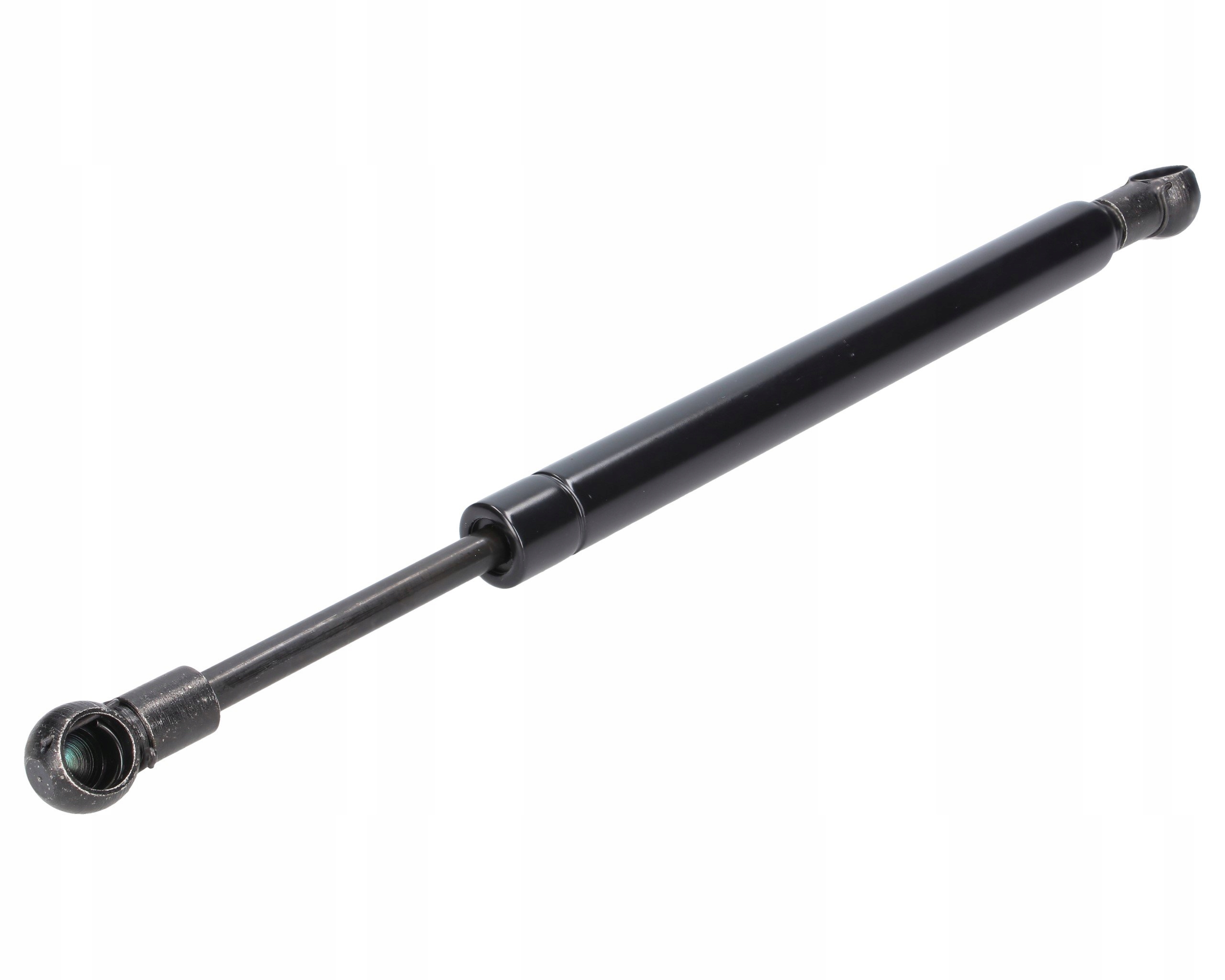 servopohon plynový tlumič A=325 B=200 F=180N