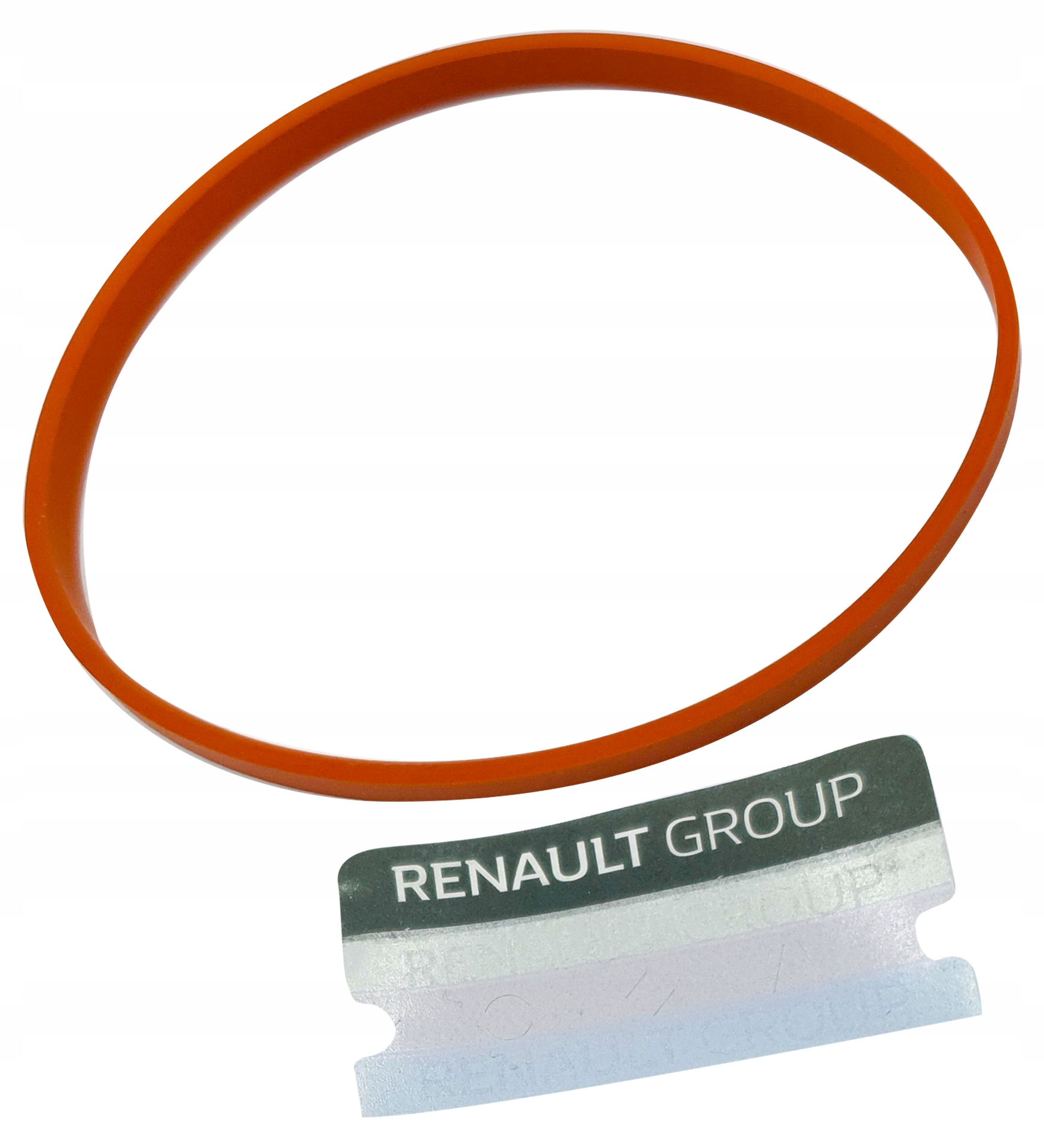 

Uszczelka Przepustnicy Master III 2.3DCI Biturbo