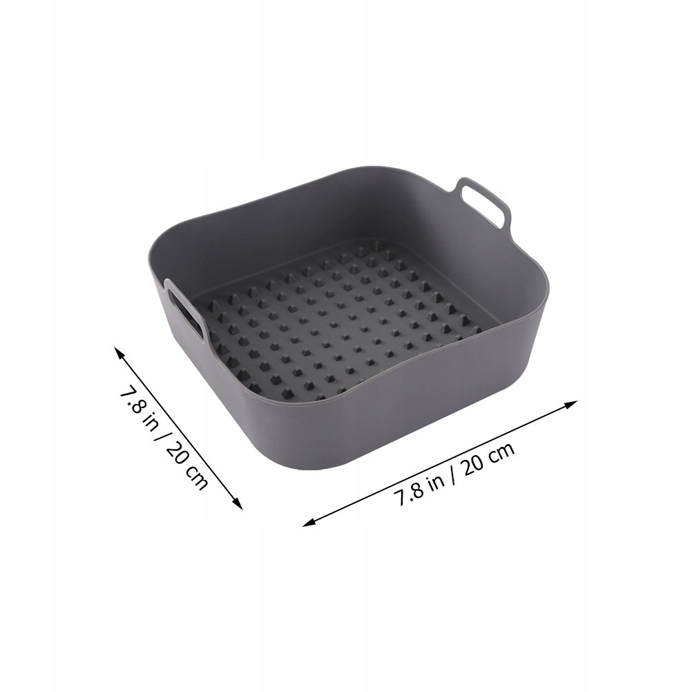 SILIKONOWA WKŁADKA DO FRYTOWNICY AIR Model 52062783