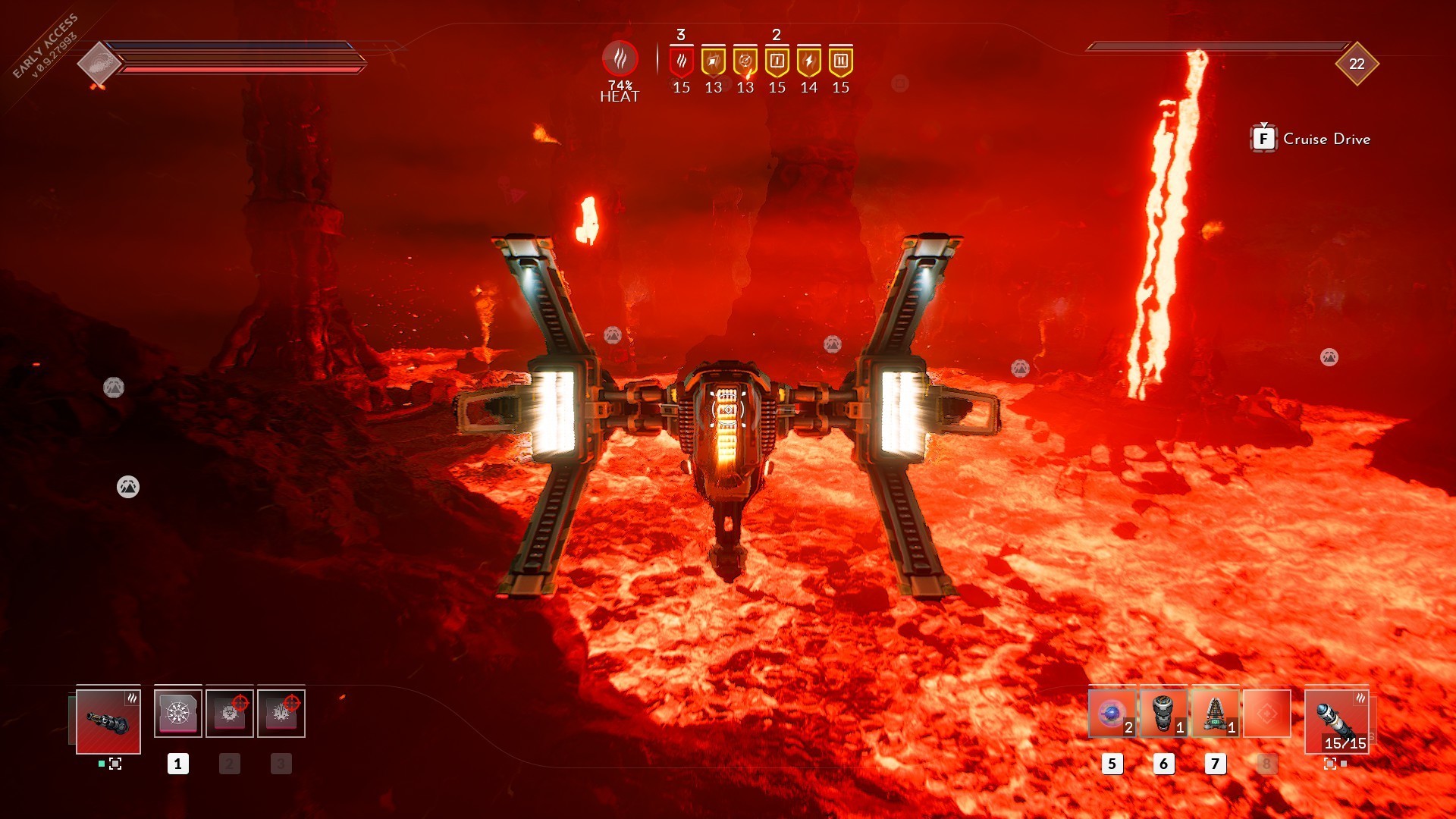 Everspace 2 Pc Klucz Cyfrowy Pl Bez Vpn Microsoft Store