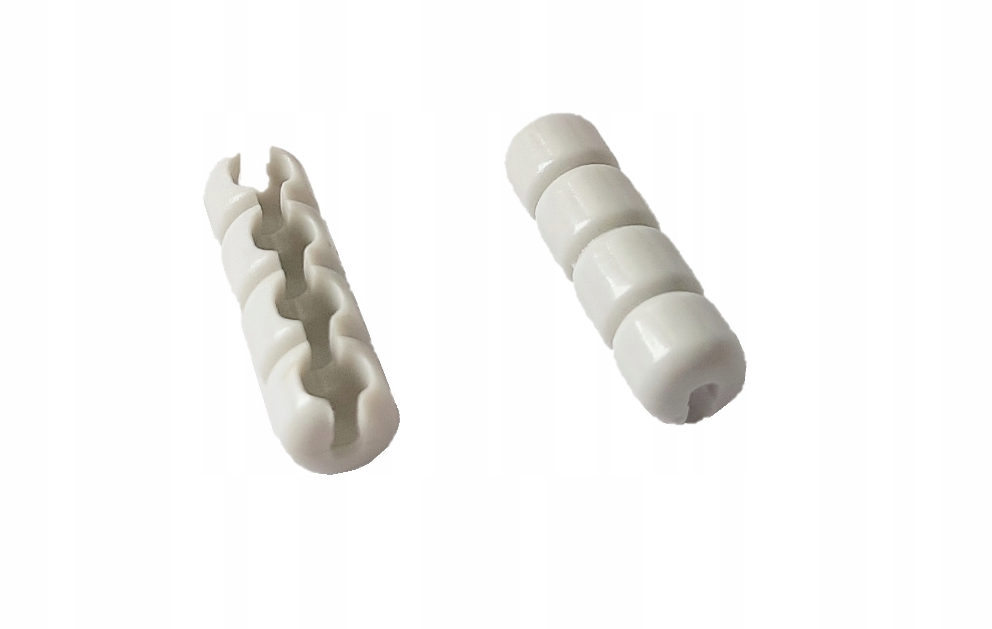 

Łącznik łańcuszka do rolet spinka koralików 4,4mm