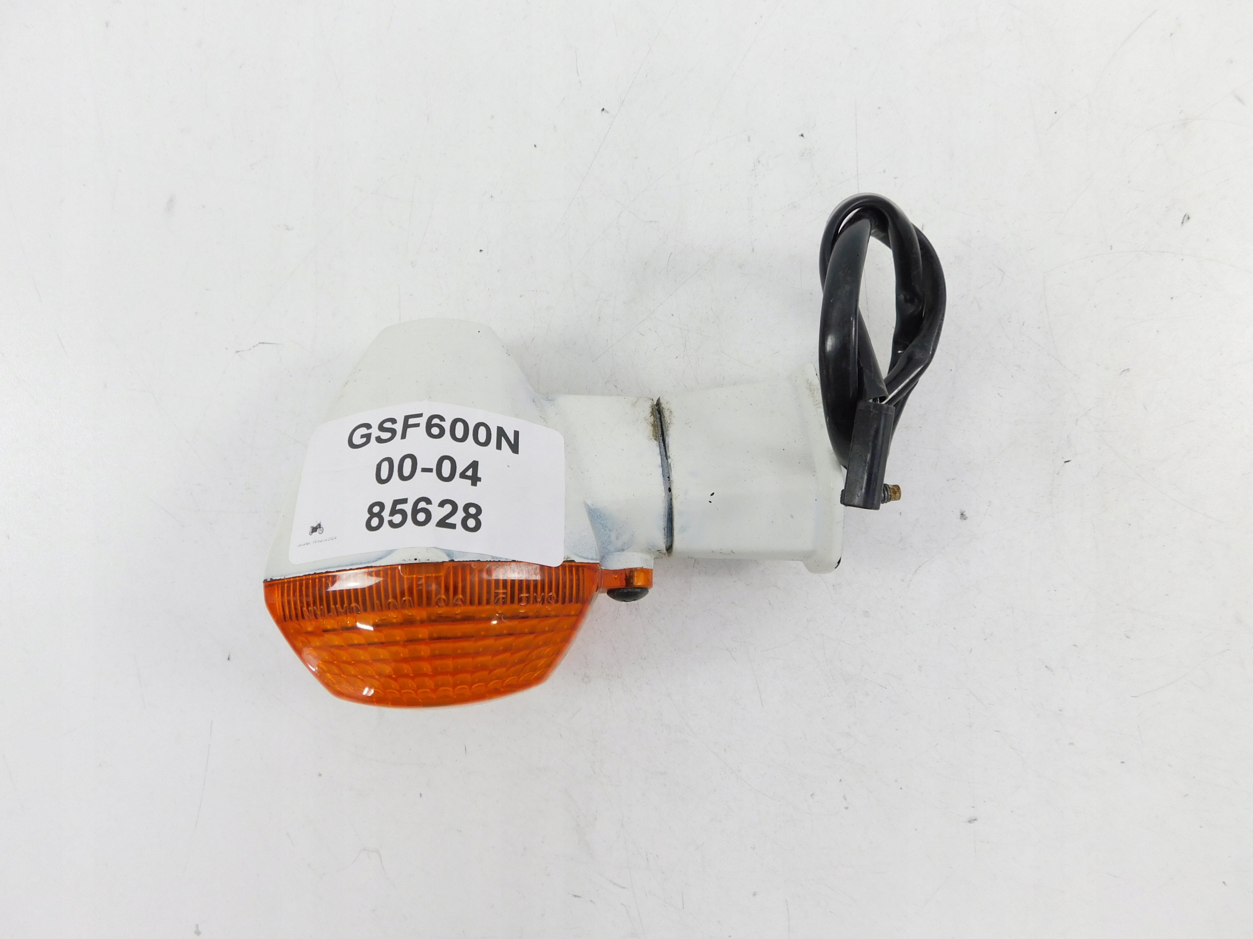 SUZUKI BANDIT GSF 600N 00-04 KIERUNKOWSKAZ TYŁ PRAWY