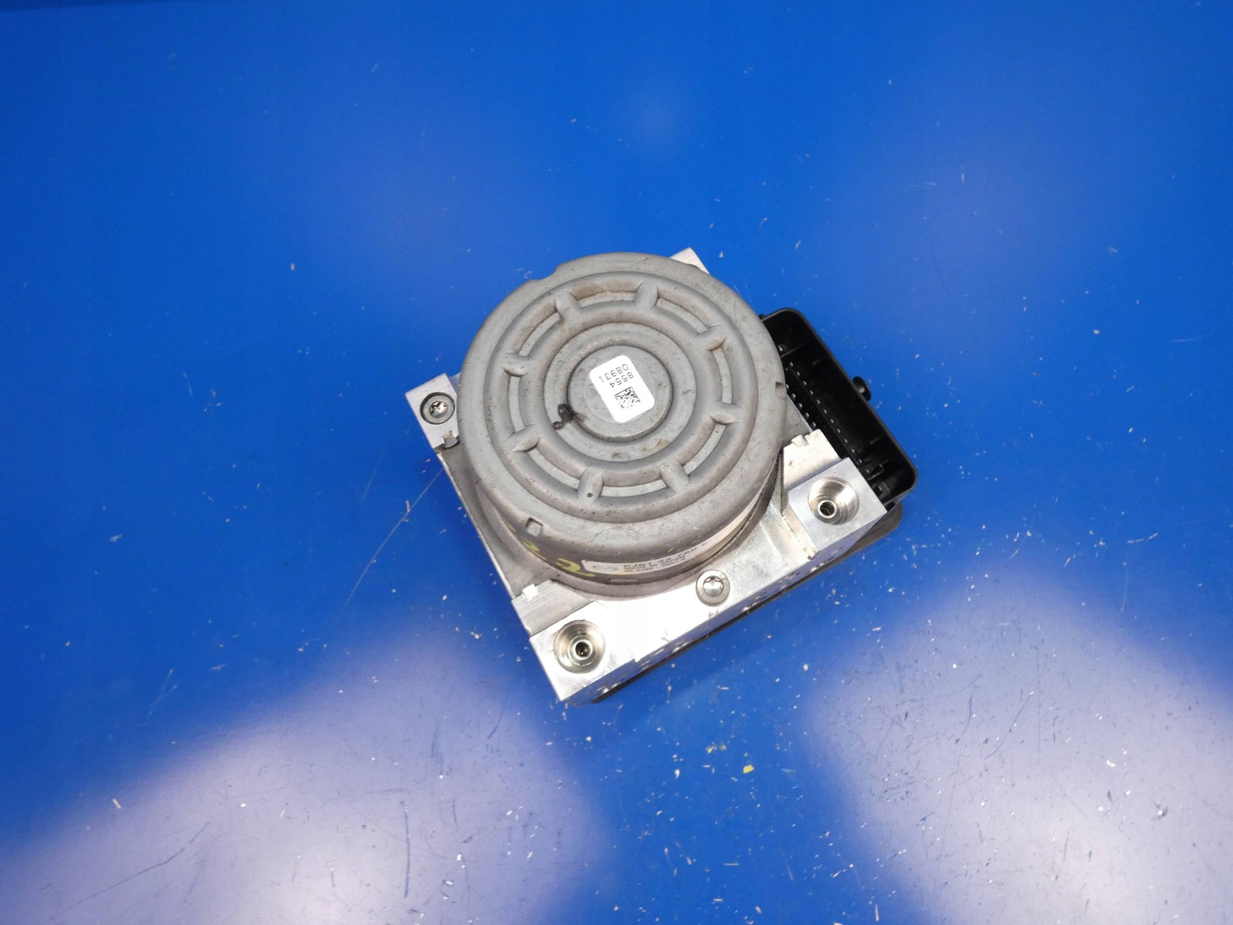 MAZDA CX-5 CX5 et Servo frein ABS Module