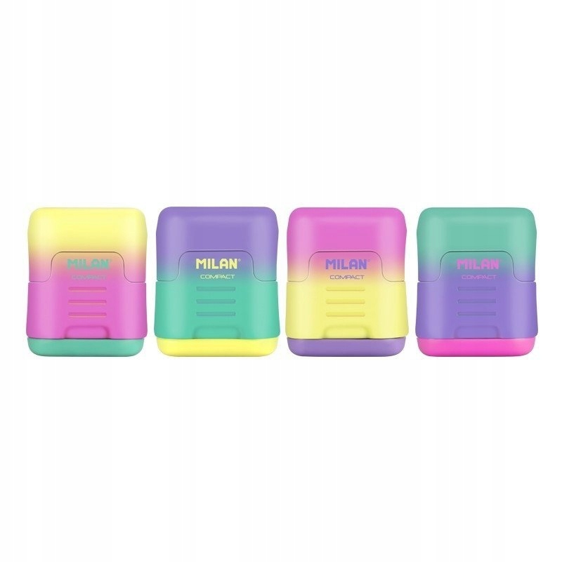 TEMPERÓWKA PODWÓJNA MILAN SUNSET Rodzaj z pojemnikiem