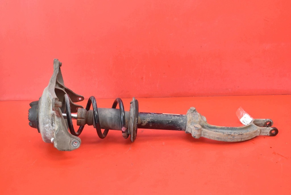 shock absorber left front 8T0413031AF AUDI A4 B8 2.0 TDI 120 KM 07-11