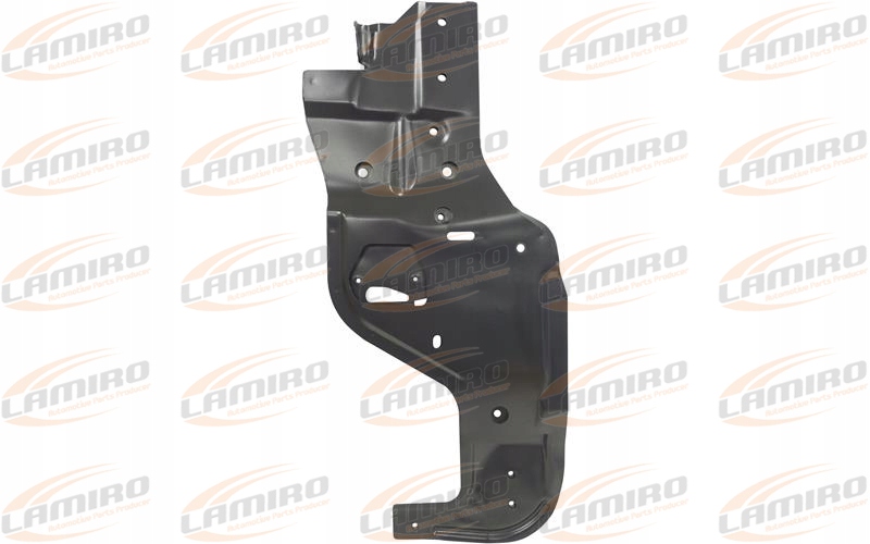 MERCEDES ACTROS MP3 WSPORNIK ATRAPY PRAWY Producent części Lamiro