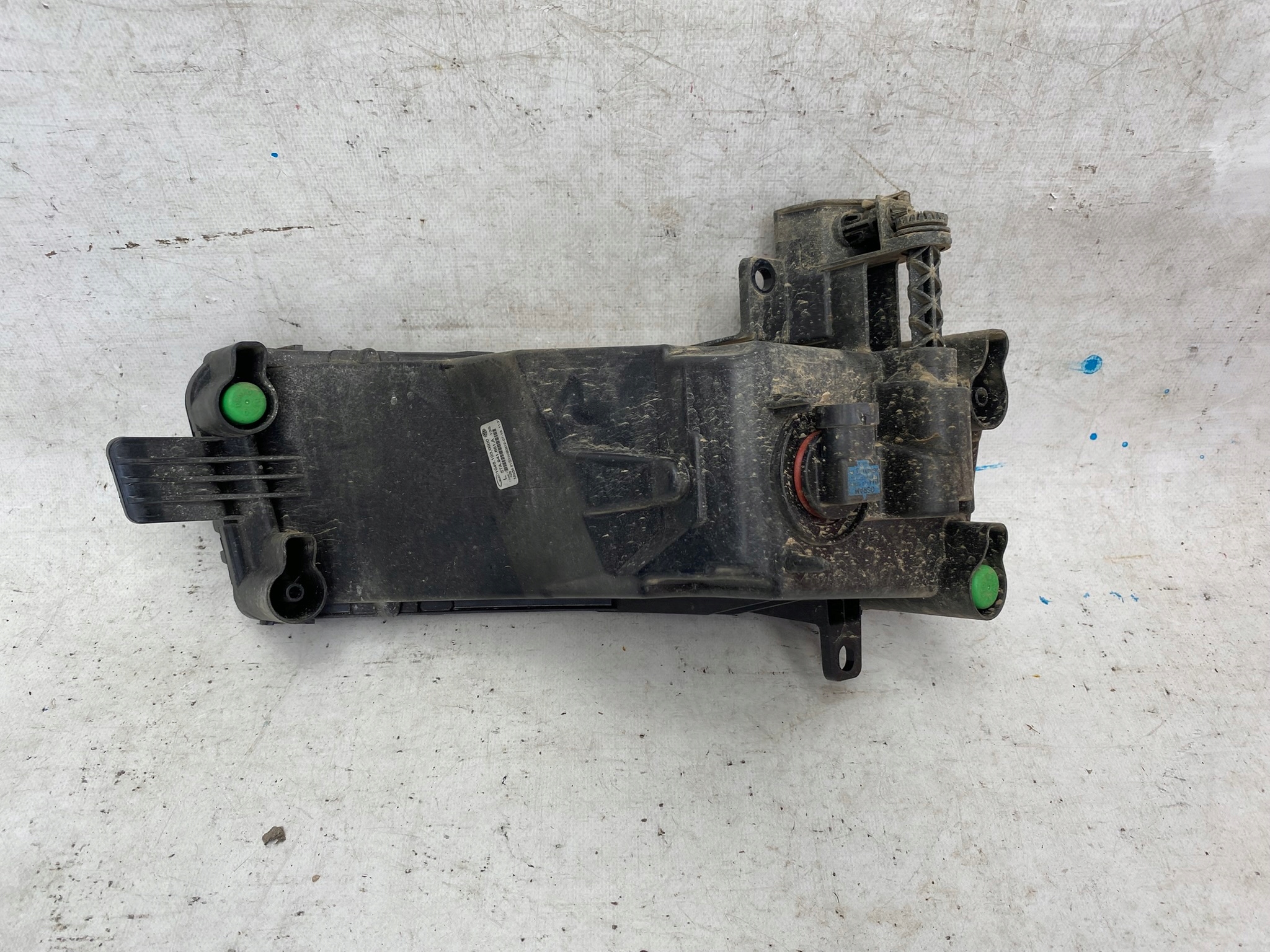 VW TOURAN II 5TA 15- Nebelscheinwerfer links 5TA941661A