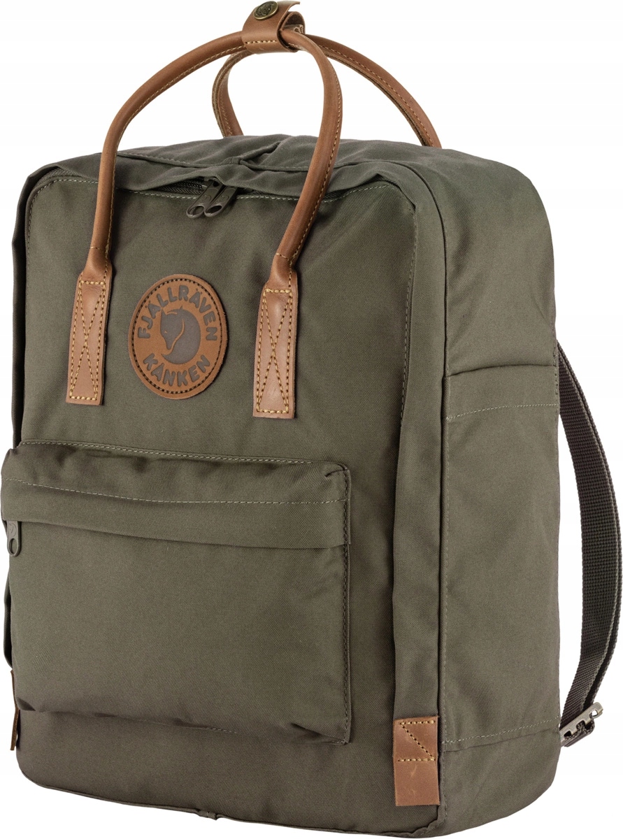 Batoh Kanken Fjallraven Dark Olive