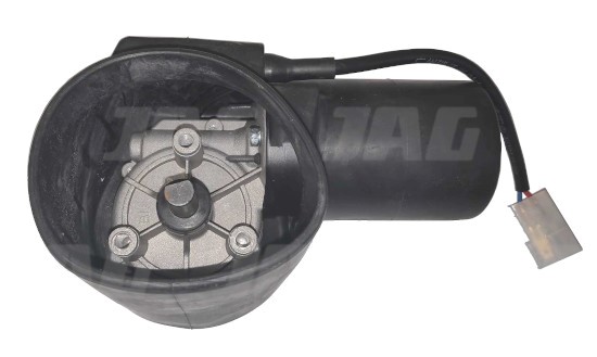 Motor pro regulaci rychlosti motorových vidlic Claas Dominator Lexion závit M06 64447