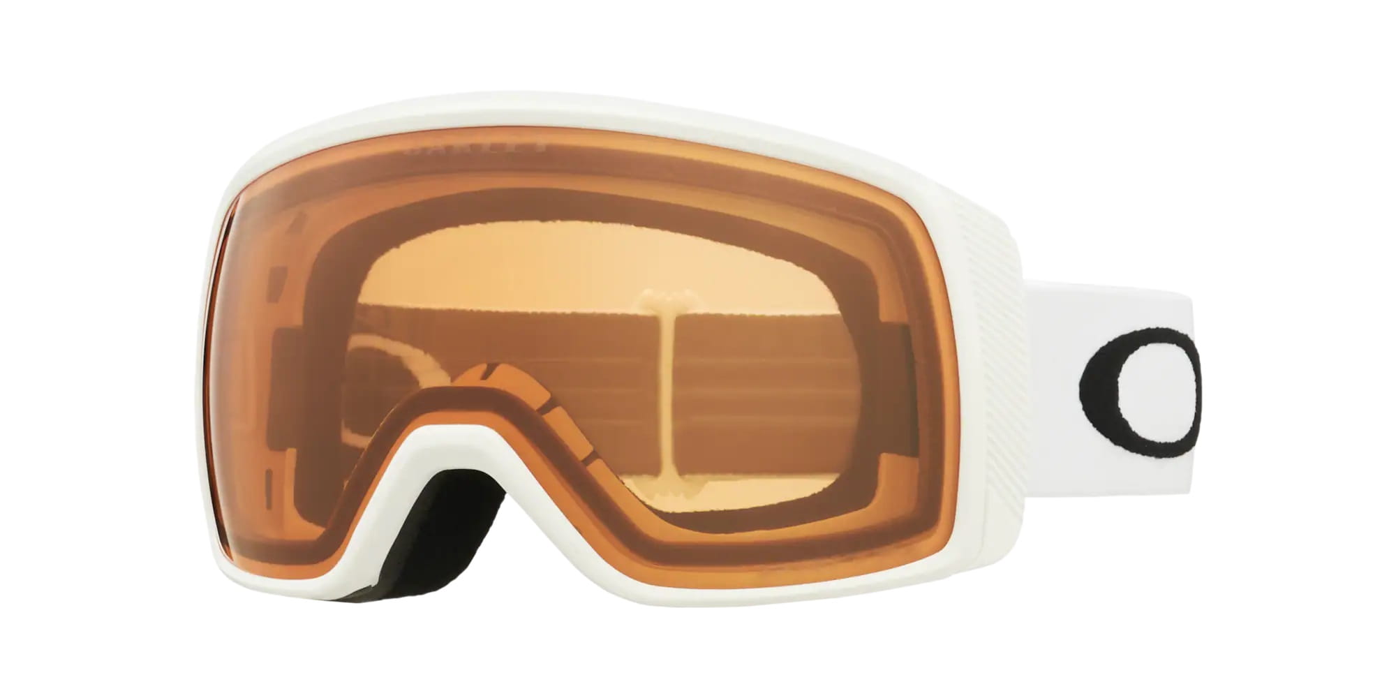 Lyžařské brýle Oakley Flight Tracker S (xs) Prizm Persimmon Otg
