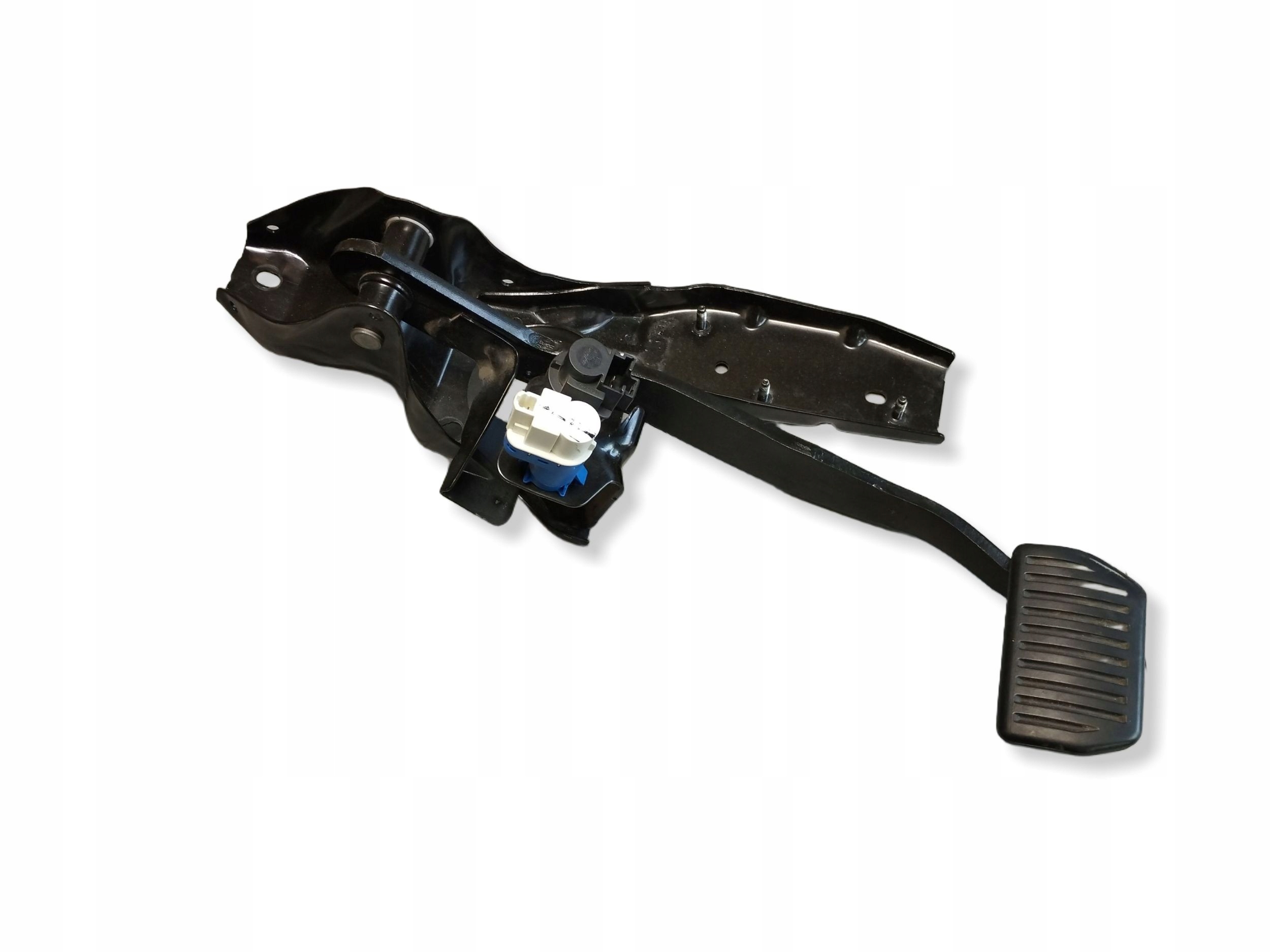 Ford Mondeo MK4 IV Pedal Bremse 7G9N2D094RC