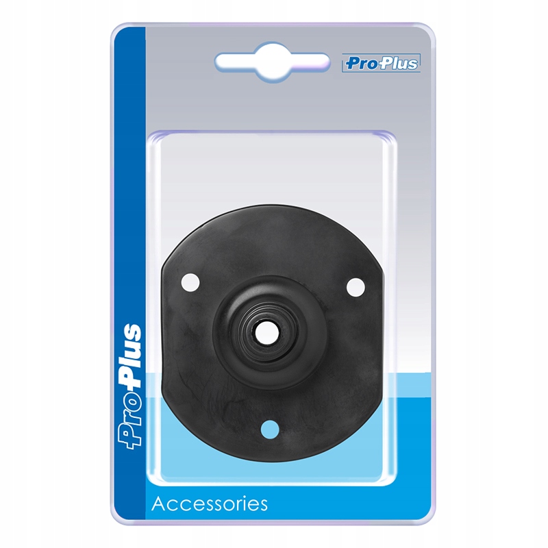 

Uszczelka Gniazda przyczepy haka guma ścięte boki