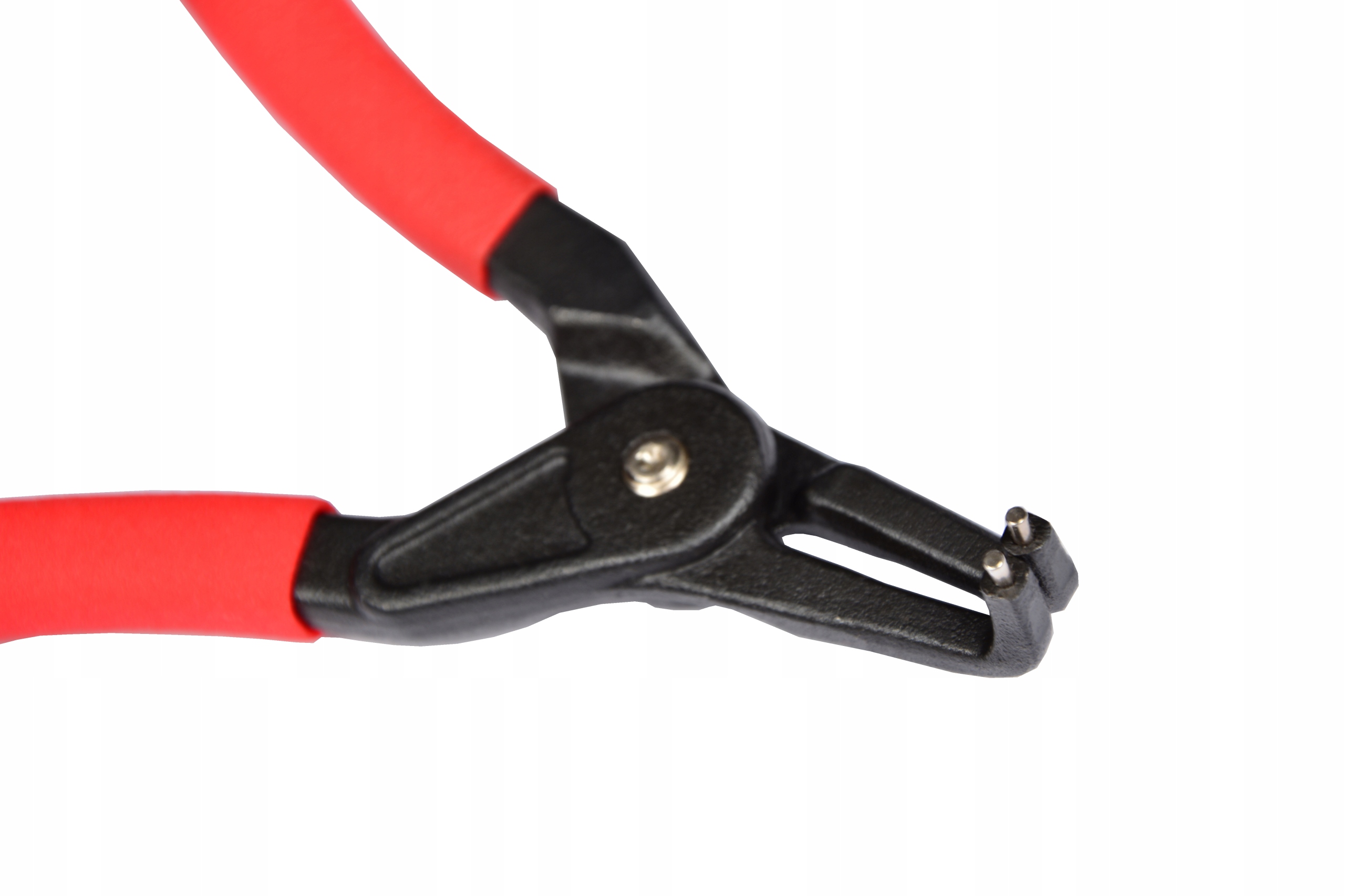 SZCZYPCE DO PIERŚCIENI OSADCZYCH 170 MM ODGIĘTE Kod producenta FR4626