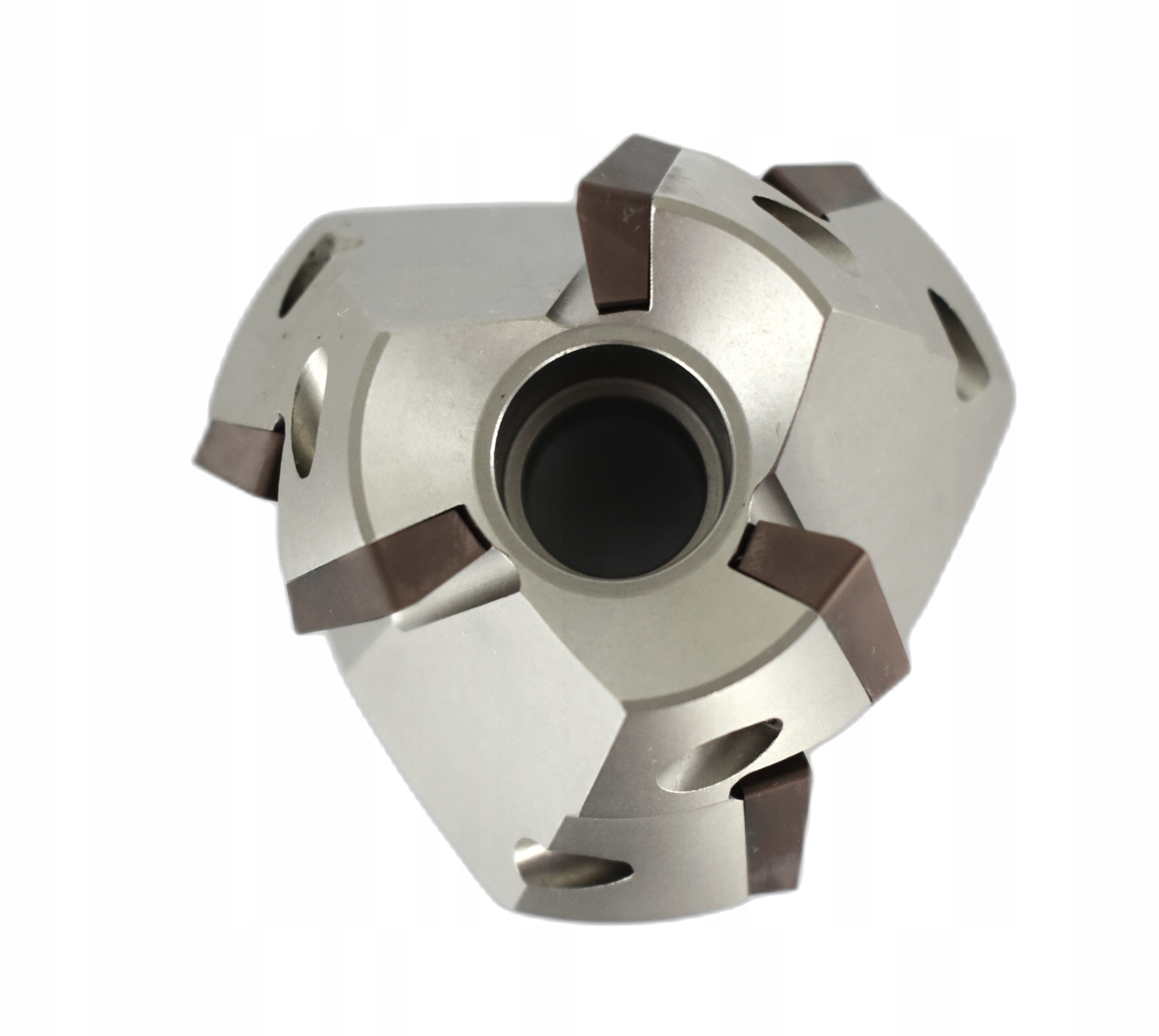 GŁOWICA DO FAZOWANIA 35-65 Z6 KĄT30° APKT 1604 T454 TEKNIK