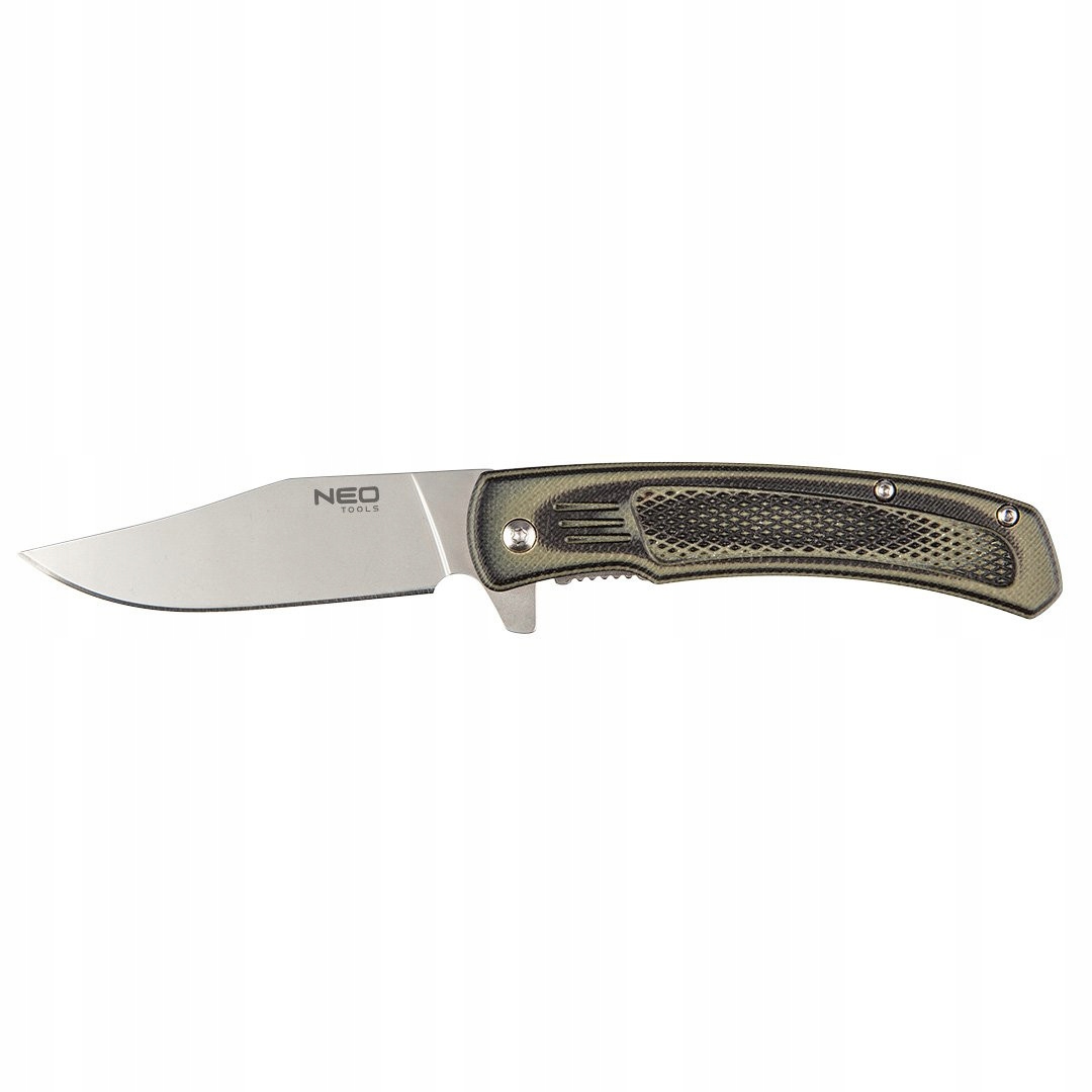 Neo 63-114 Nóż składany 17.5 cm