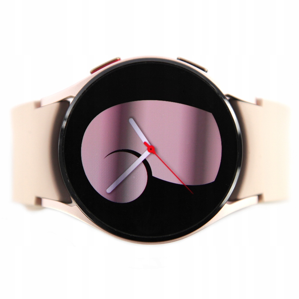 

Smartwatch Samsung Galaxy Watch 4 40mm Różowy