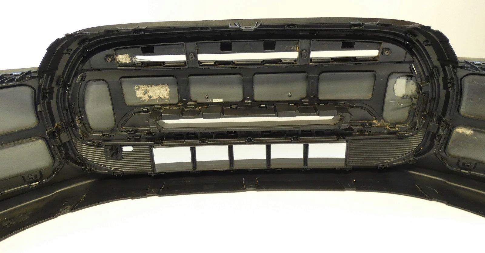 MINI COOPER S F55 F56 LIFT 9450548 2020- bumper front front