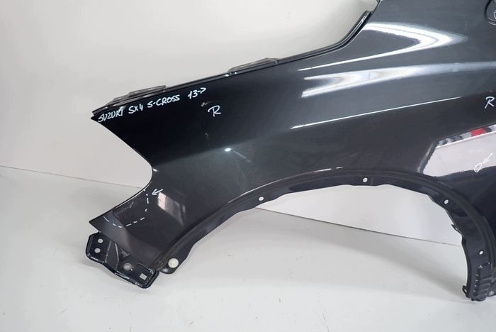 SUZUKI SX4 S-CROSS 13- fender left front front