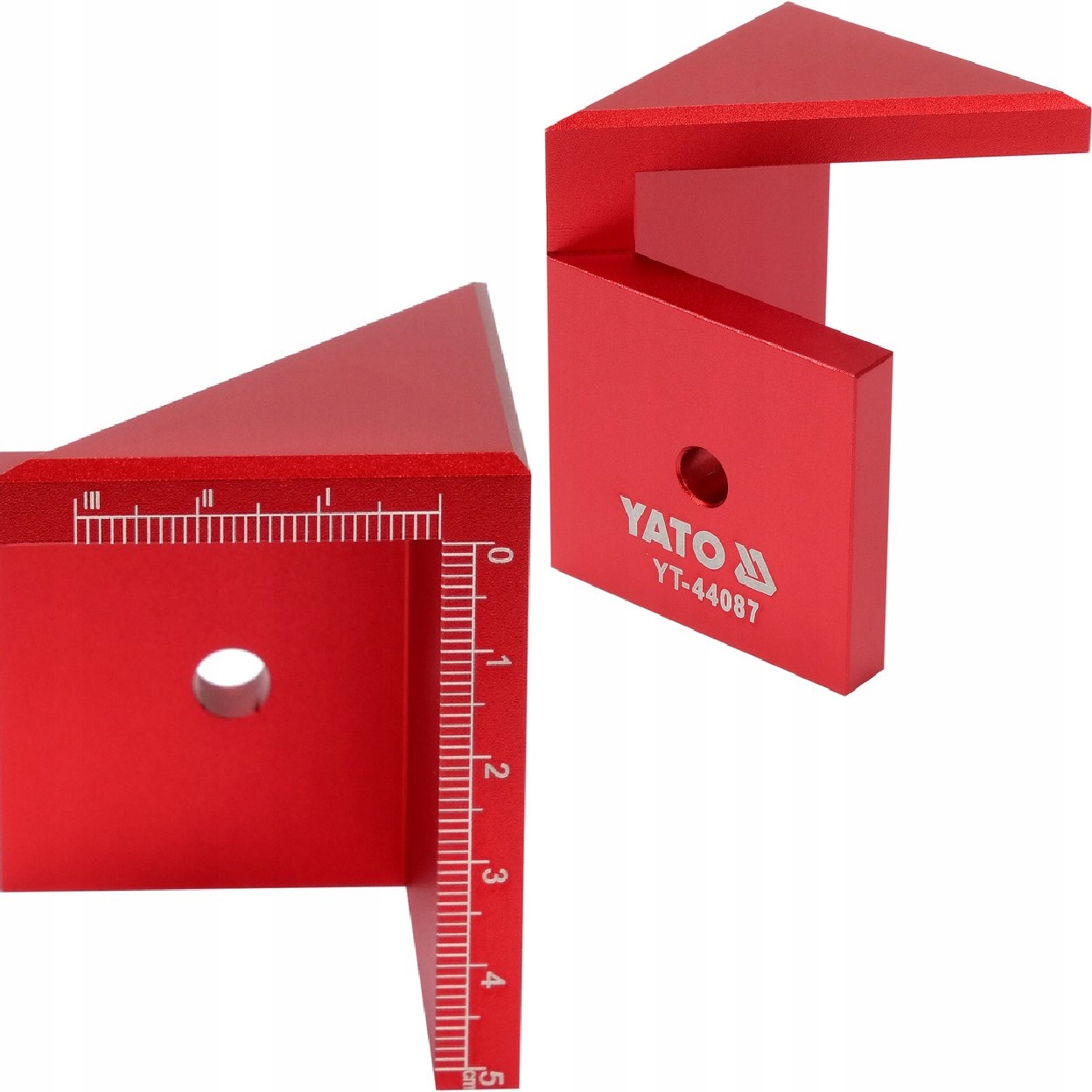 

Przymiar Traserski-stolarski YT-44087 Yato
