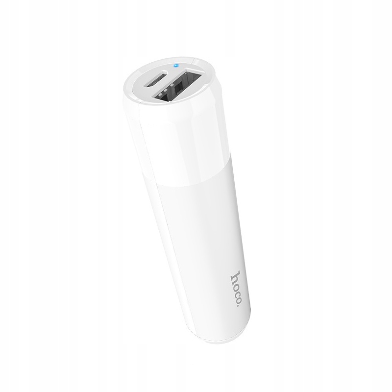 

Hoco power bank > B35 Entourage 1xUSB 2600mAh b