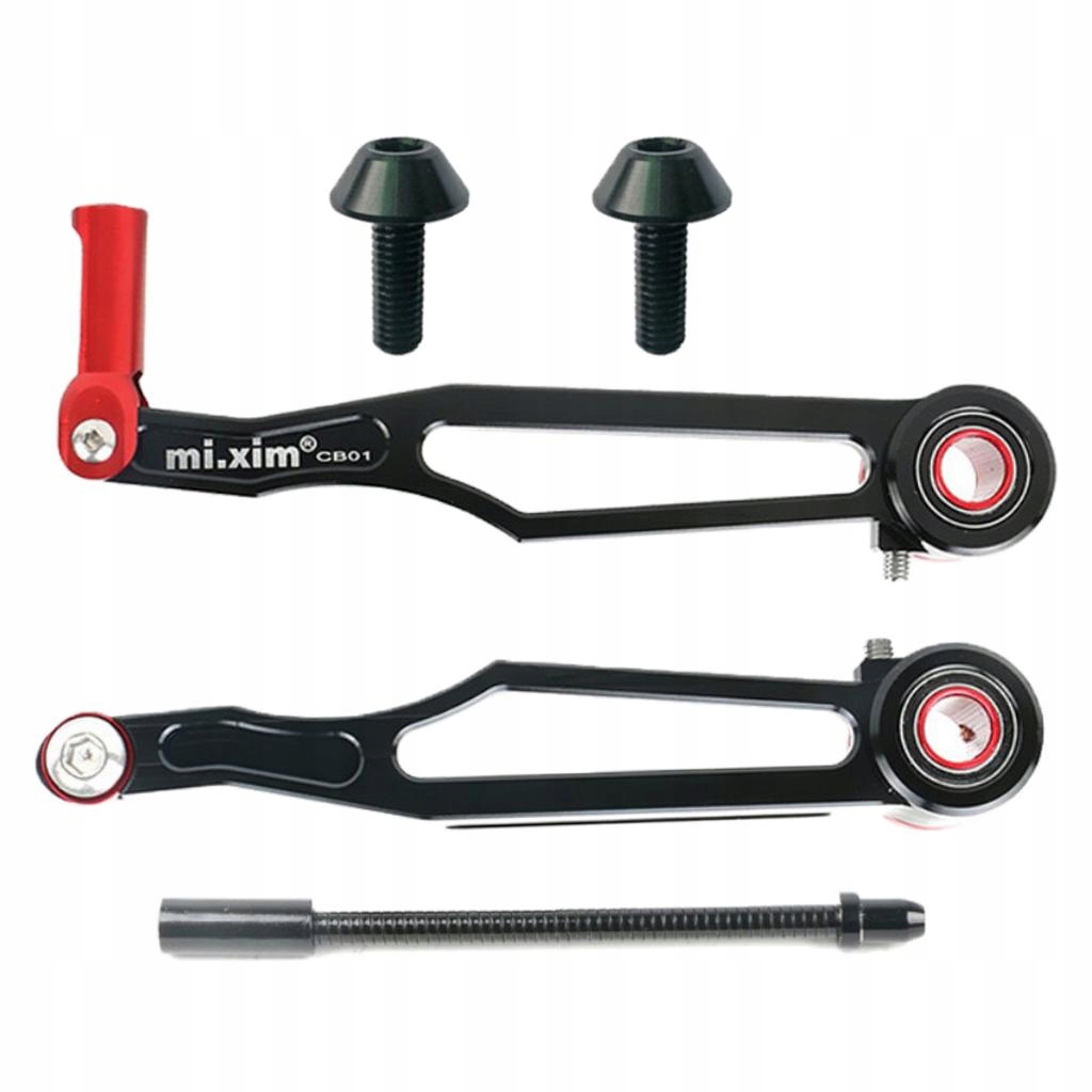 Zmodyfikowane hamulce do wymiany krótkich/dłu Kod producenta trftdytydfgy942