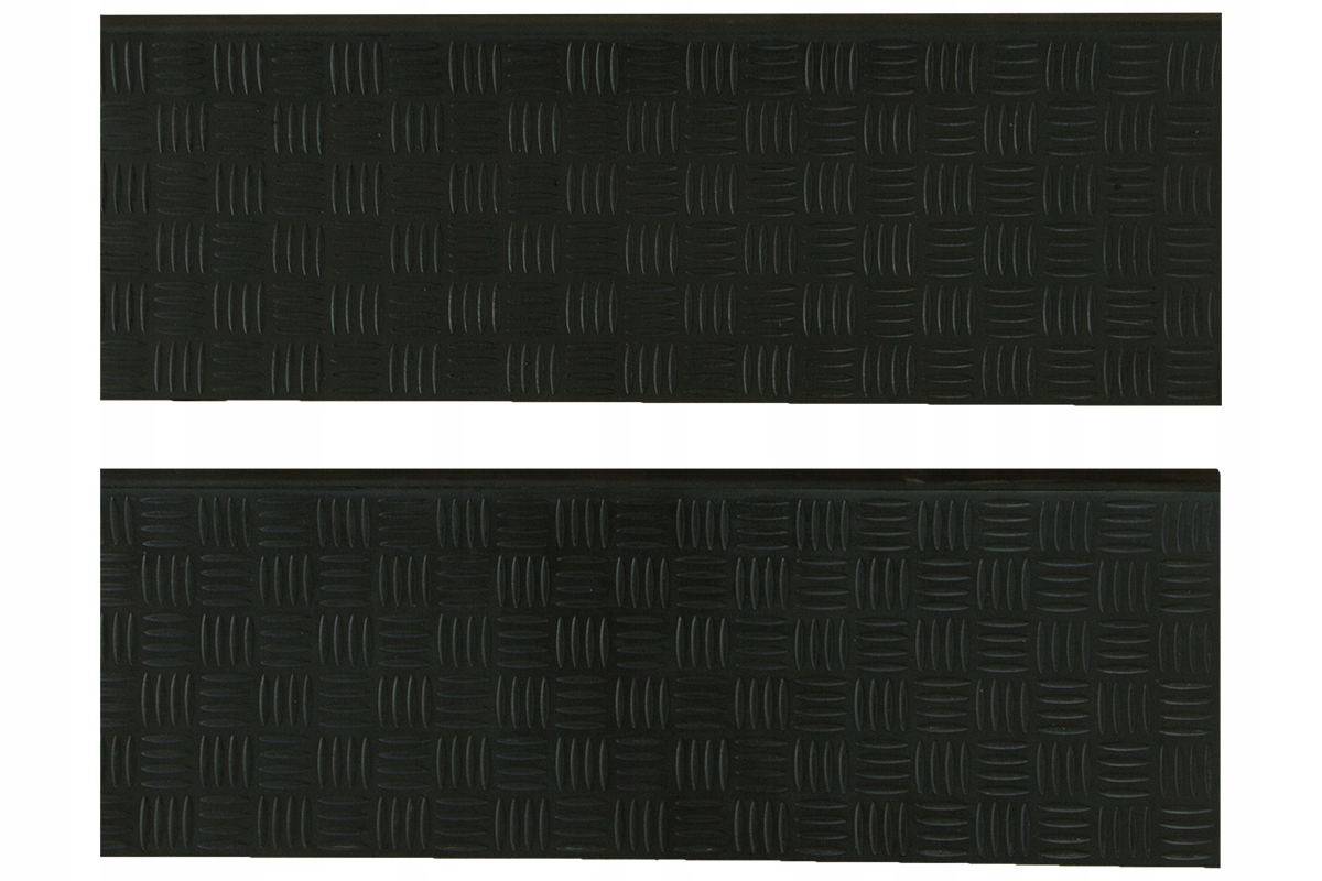 

Antypoślizgowe 76x26+3cm Gumowe Nakładki Na Schody