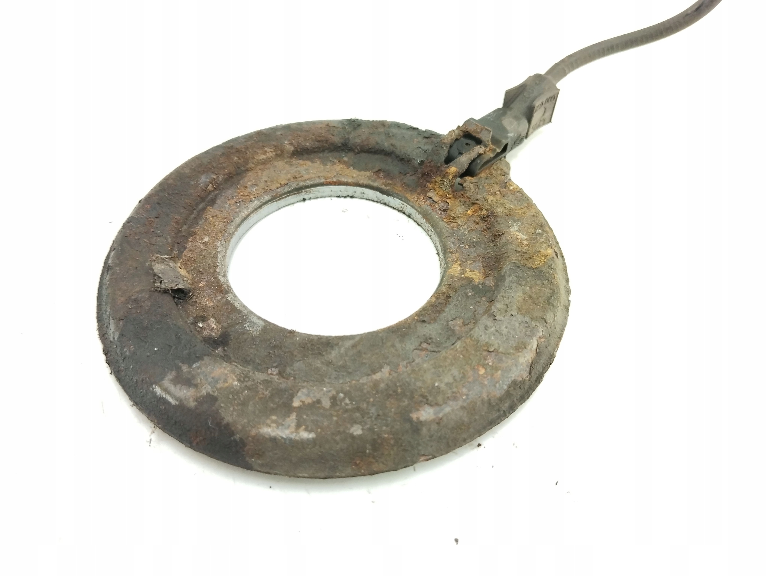 MOCOWANIE CZUJNIKA ABS TYŁ KPL RENAULT LAGUNA III Numer katalogowy oryginału MOCOWANIE ABS TYŁ KPL LAGUNA III