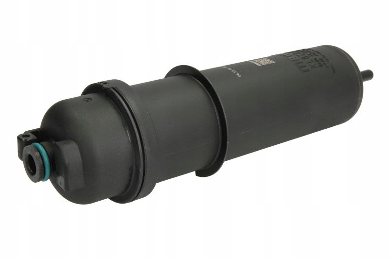 Топливный фильтр Knecht KL 872/7