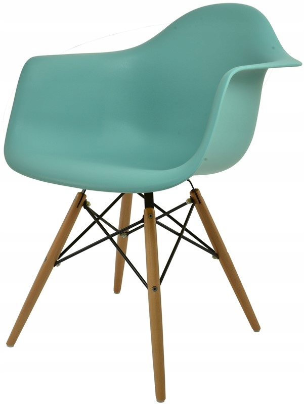 Křeslo Dankor Design Daw Spousta Barev Serferské